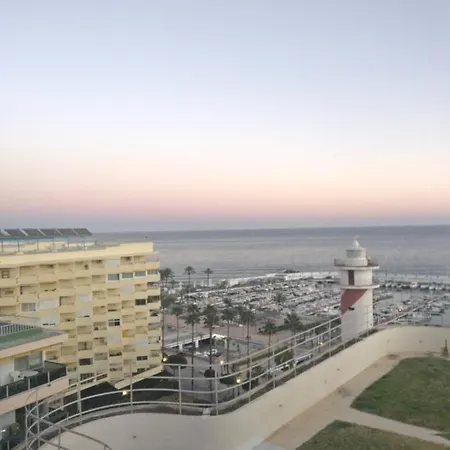 דירה Apartamento Marbella