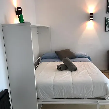 Appartamento Apartamento Marbella Marbella