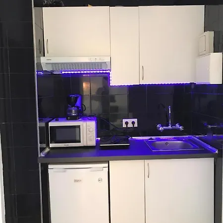 Apartamento Marbella * מארבלה