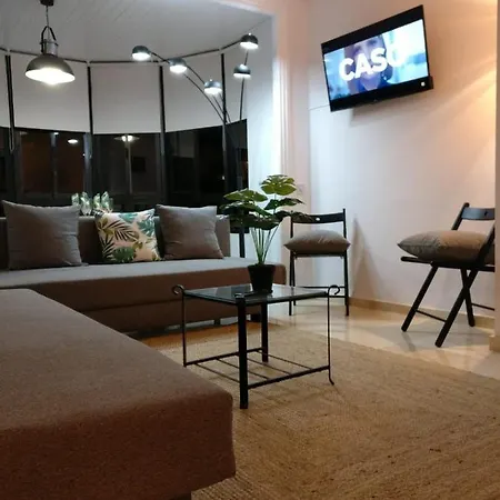 דירה Apartamento Marbella *