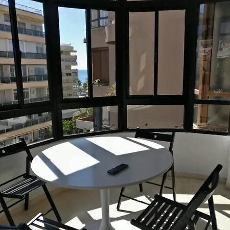 דירה Apartamento Marbella *