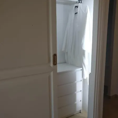 דירה Apartamento Marbella