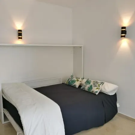 Appartamento Apartamento Marbella