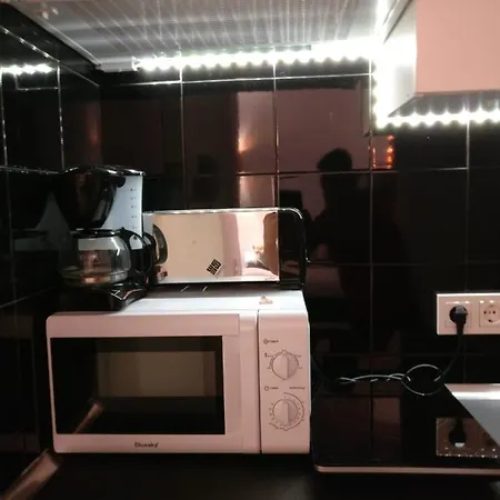 דירה Apartamento Marbella *