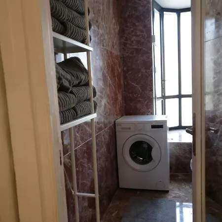 Appartamento Apartamento Marbella *
