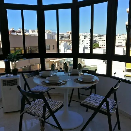 Apartamento Marbella דירה מארבלה