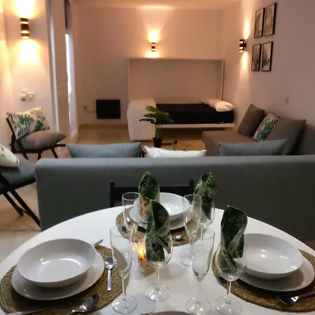 דירה Apartamento Marbella