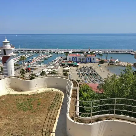 Appartamento Apartamento Marbella Marbella
