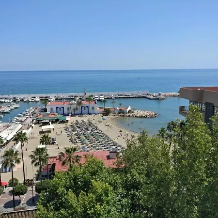 Apartamento Marbella Appartamento