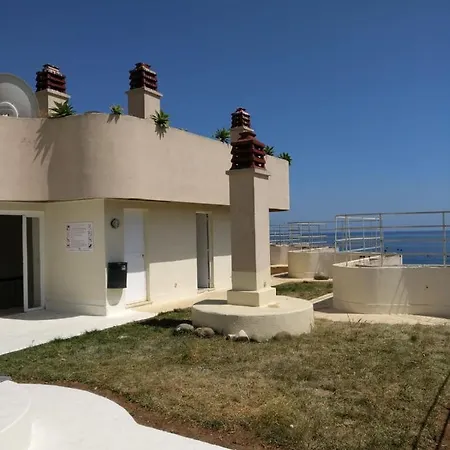 Apartamento Marbella Appartamento