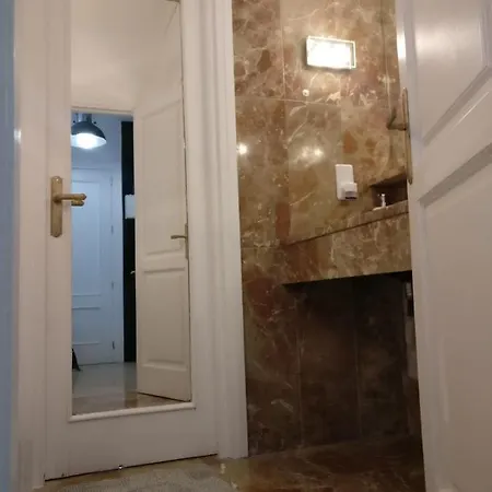 דירה Apartamento Marbella *