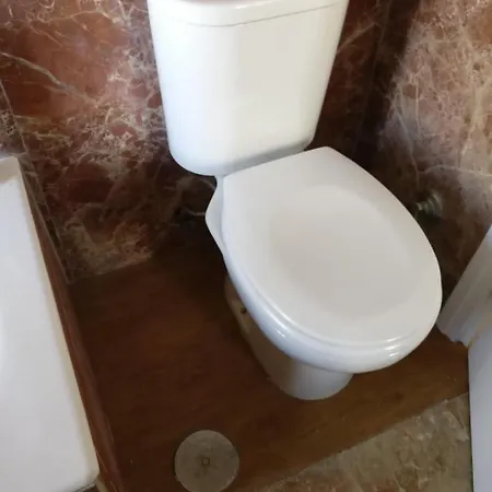 Apartamento Marbella * מארבלה
