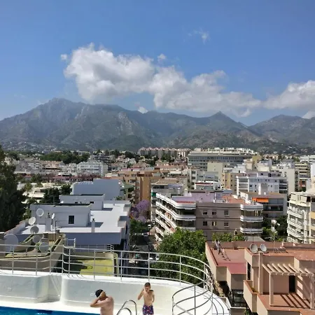 Apartamento Marbella Apartament