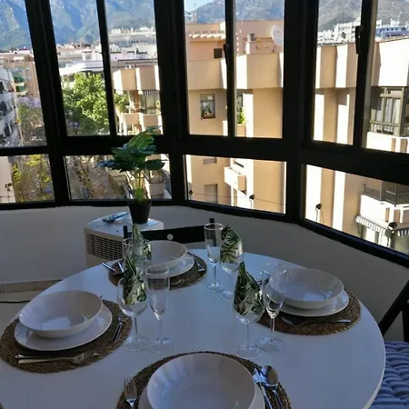 Apartamento Marbella アパート