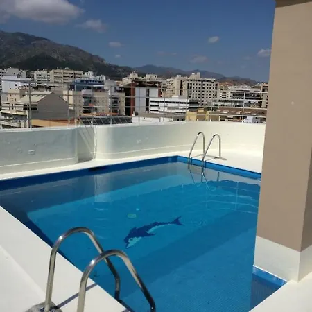 Apartamento Marbella アパート *