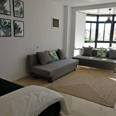 Apartamento Marbella * マルベーリャ