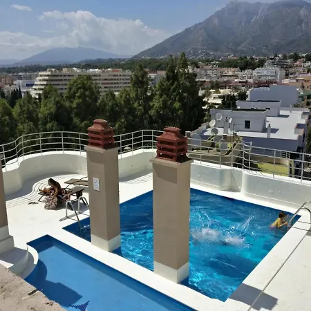 Apartamento Apartamento Marbella